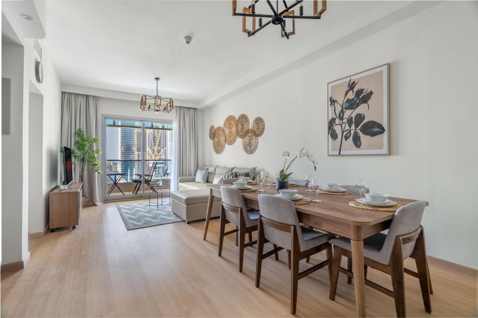 Guestready - Splendid In Marina Appartamento Dubai