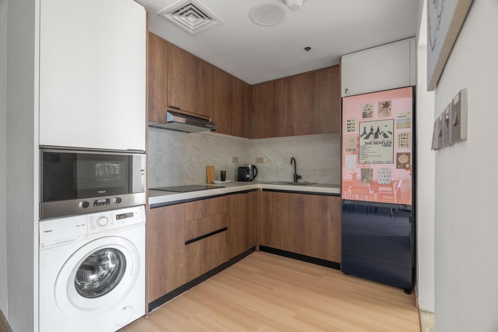 Appartamento Guestready - Splendid In Marina *