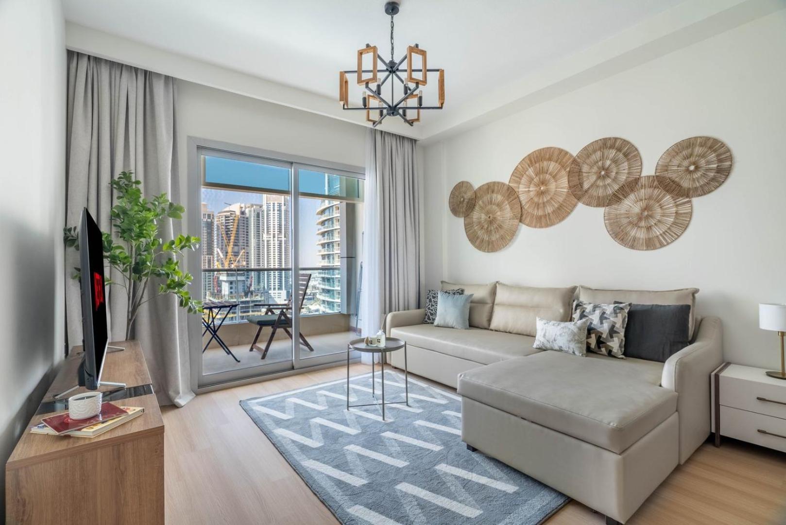 Appartamento Guestready - Splendid In Marina *