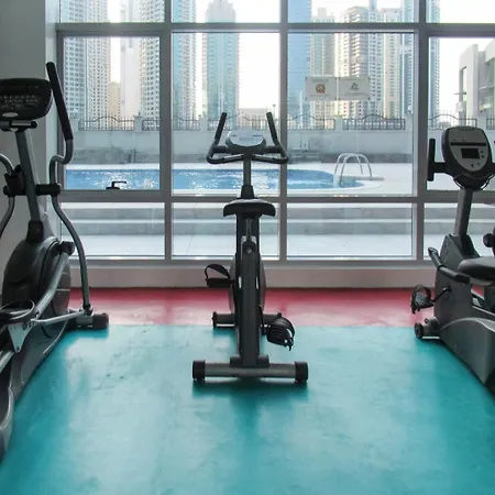 Guestready - Splendid Stay In Dubai Marina Esterno foto