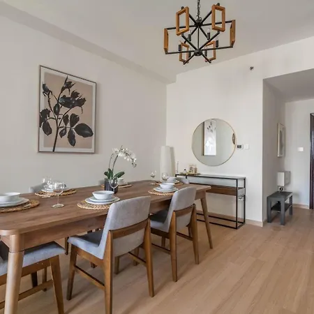 Guestready - Splendid Stay In Dubai Marina Esterno foto