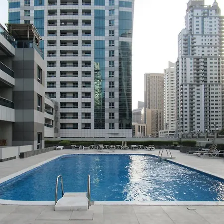 Guestready - Splendid Stay In Dubai Marina Esterno foto