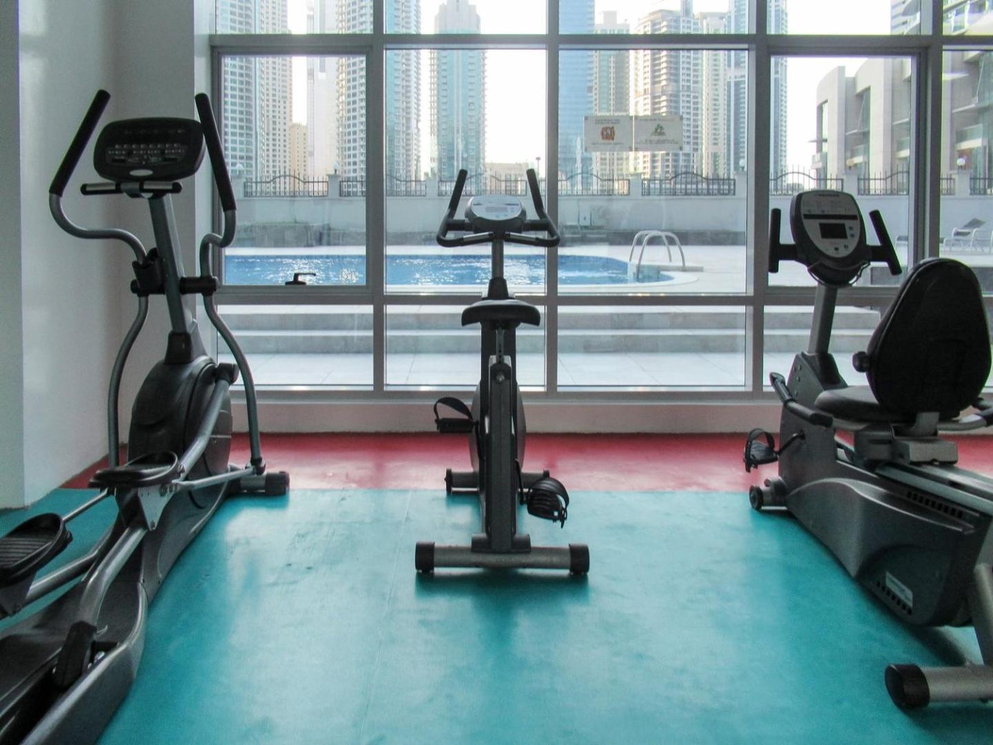 Guestready - Splendid In Marina Дубай