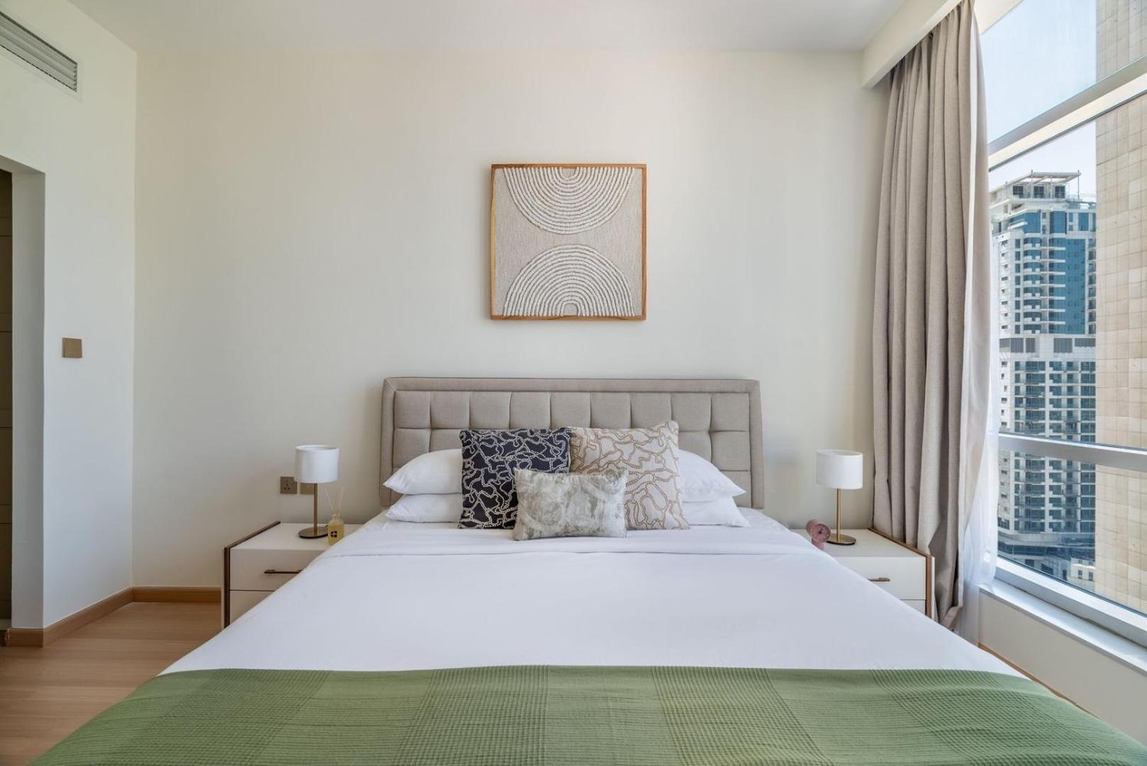 Guestready - Splendid In Marina * Дубай
