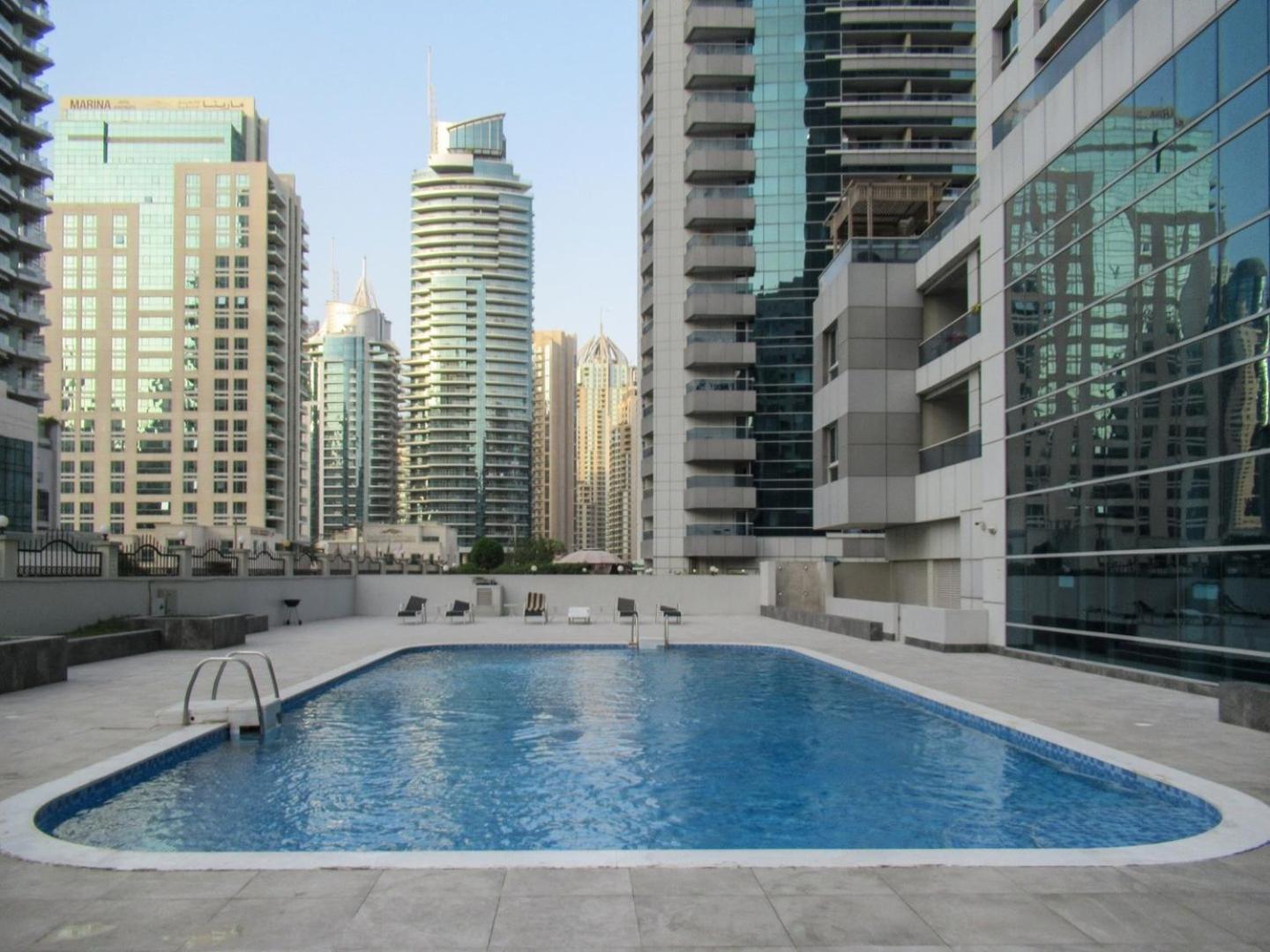 Guestready - Splendid In Marina Апартаменти *