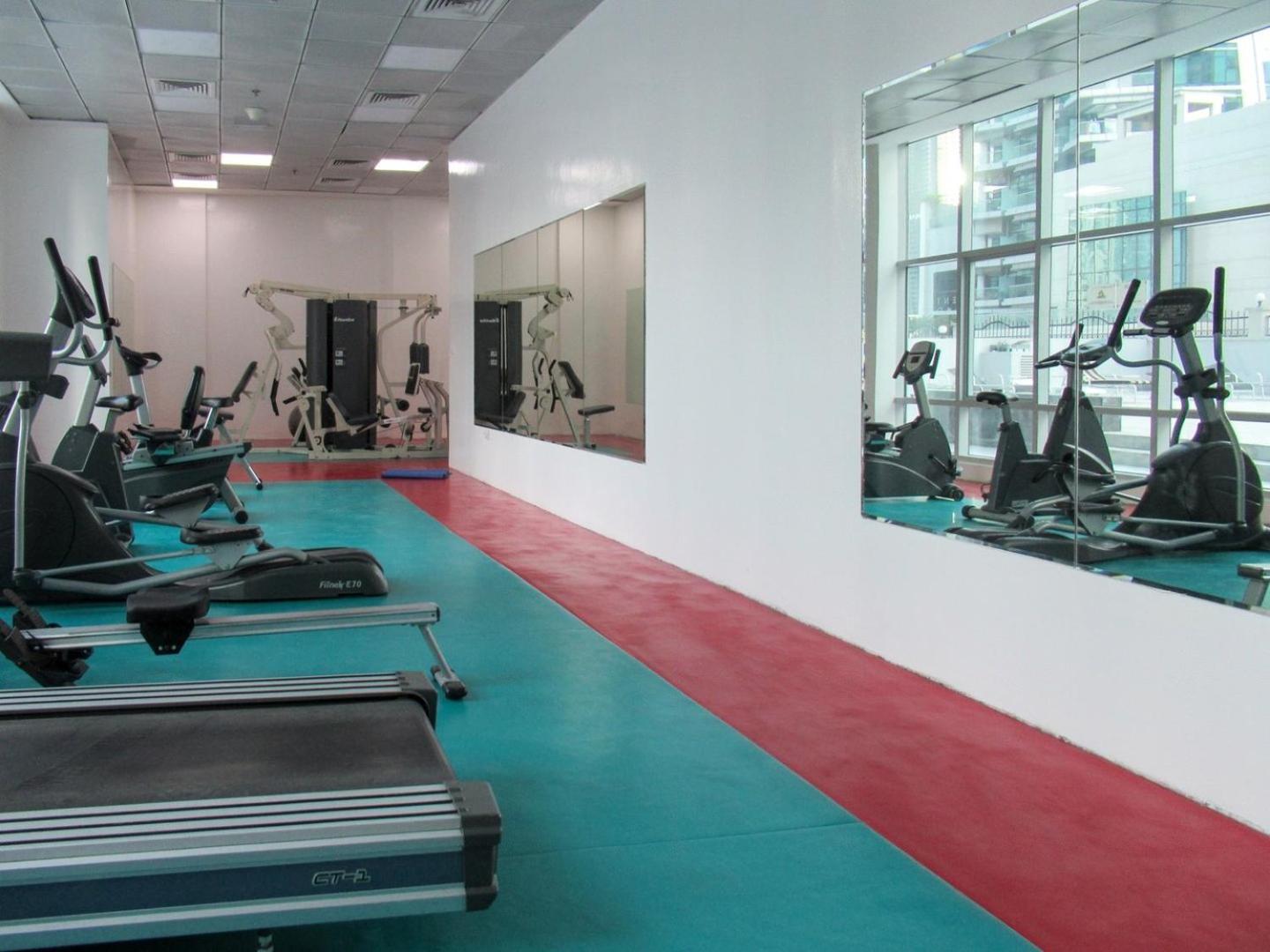 Guestready - Splendid In Marina Дубай