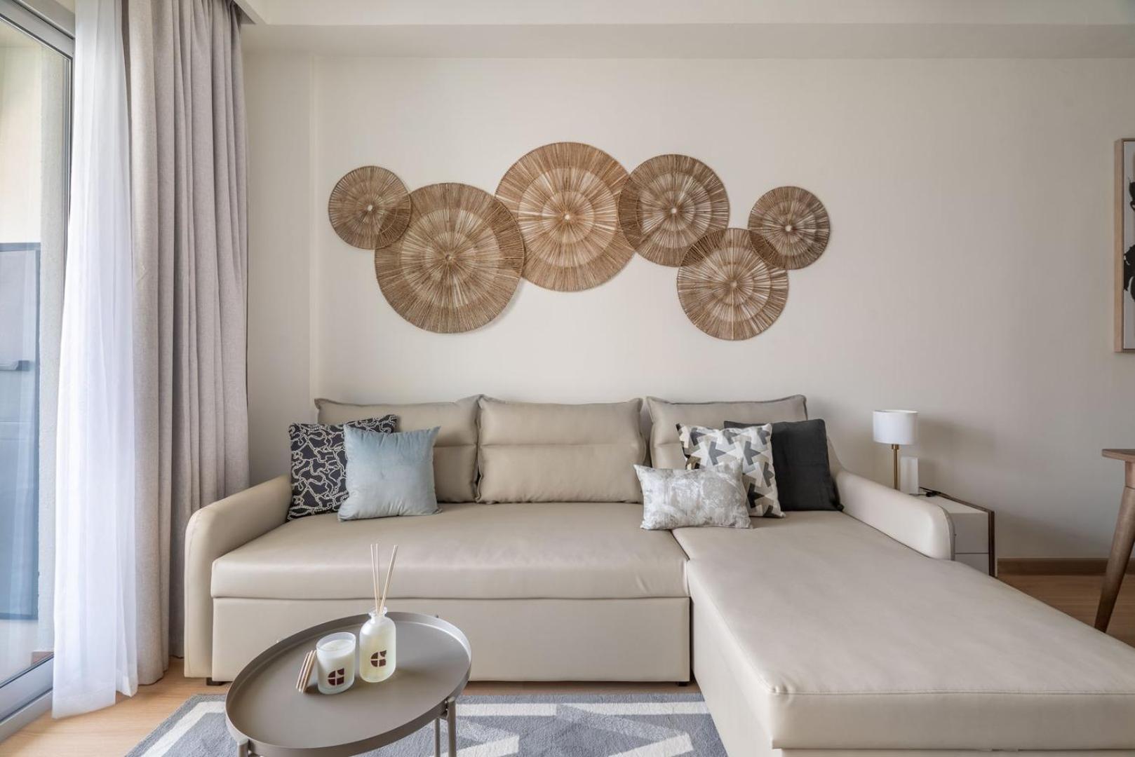 Guestready - Splendid In Marina Дубай