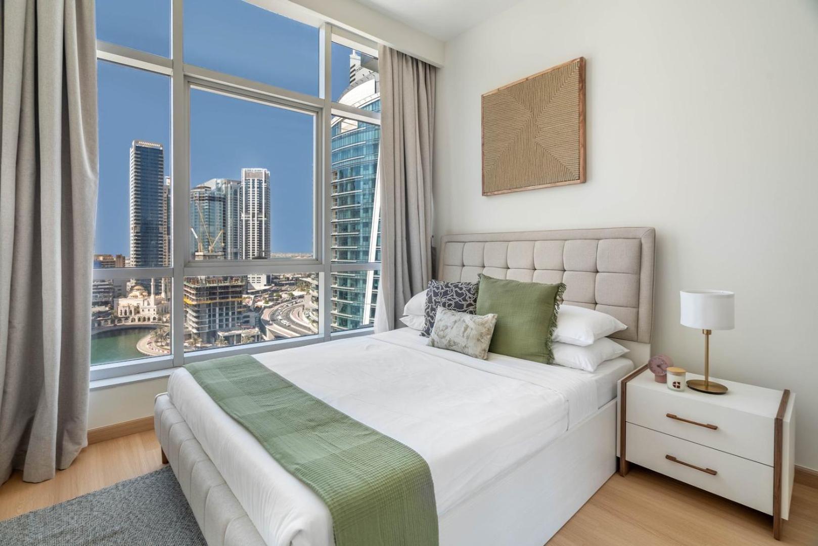 Апартаменти Guestready - Splendid In Marina