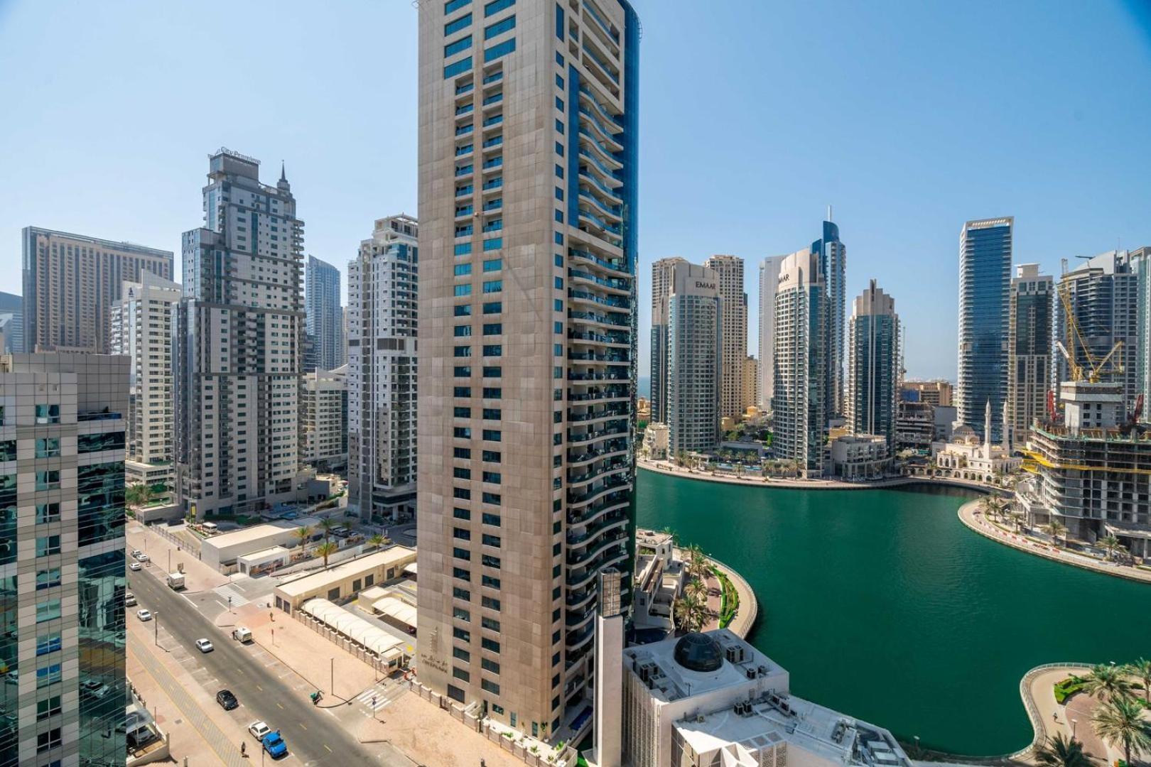 Апартаменти Guestready - Splendid In Marina